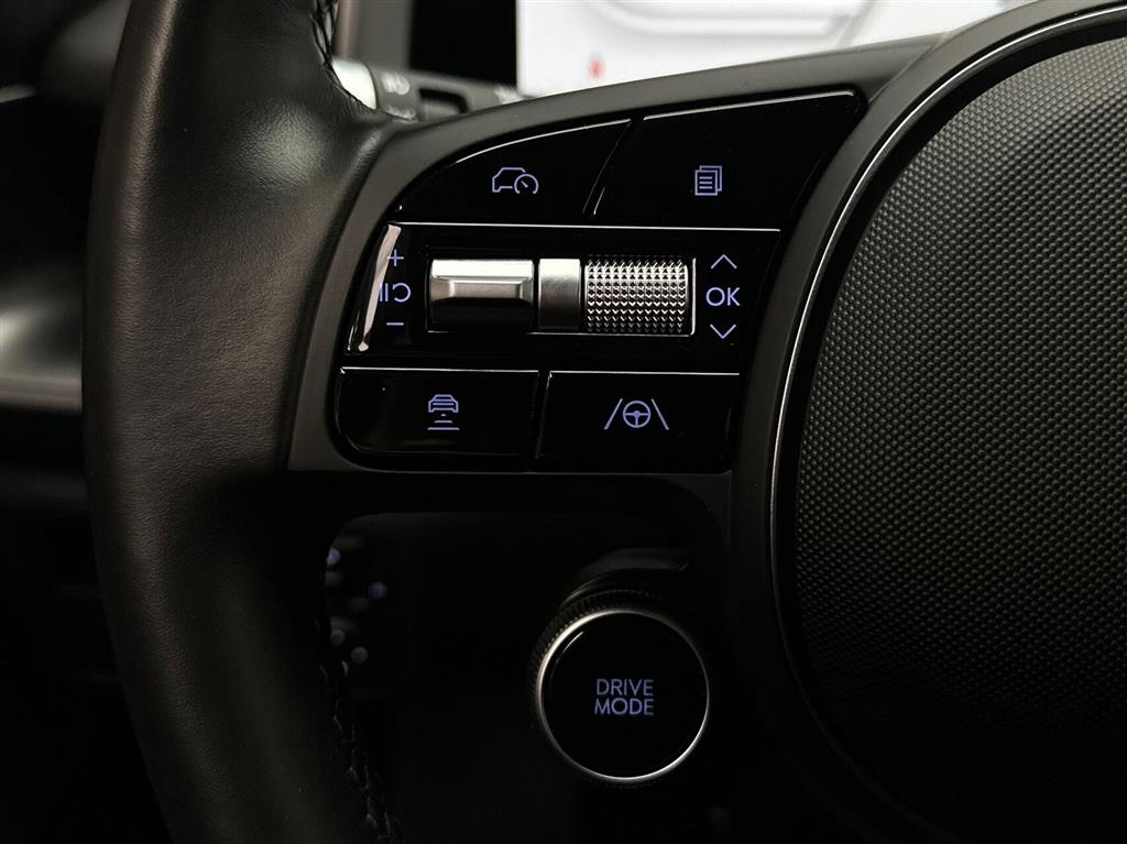 Hyundai Ioniq 6 Advanced billede 16