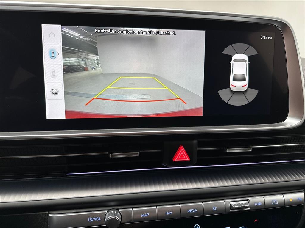 Hyundai Ioniq 6 Advanced billede 17