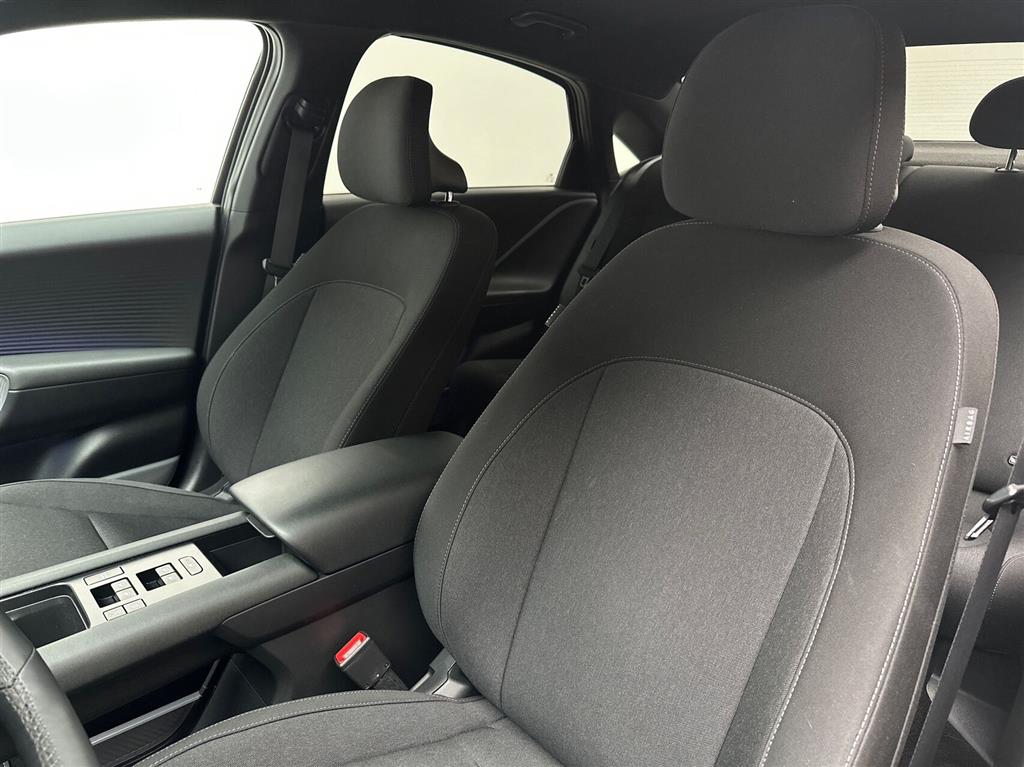Hyundai Ioniq 6 Advanced billede 18