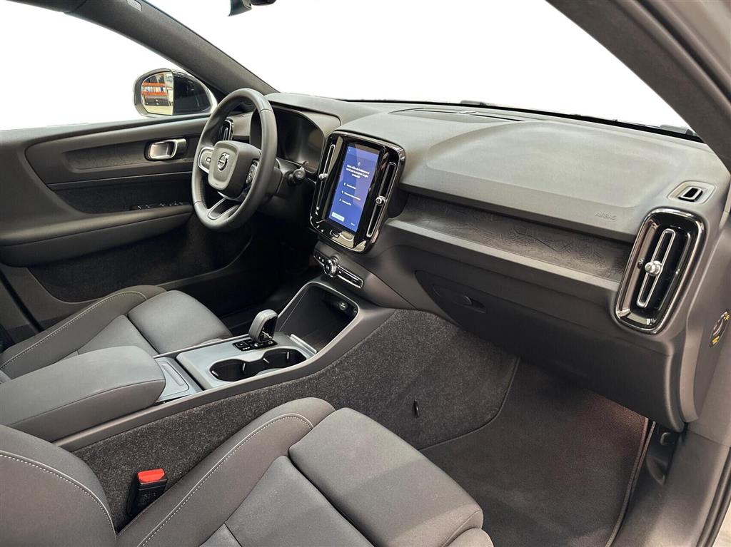 Volvo EX40 Core billede 5