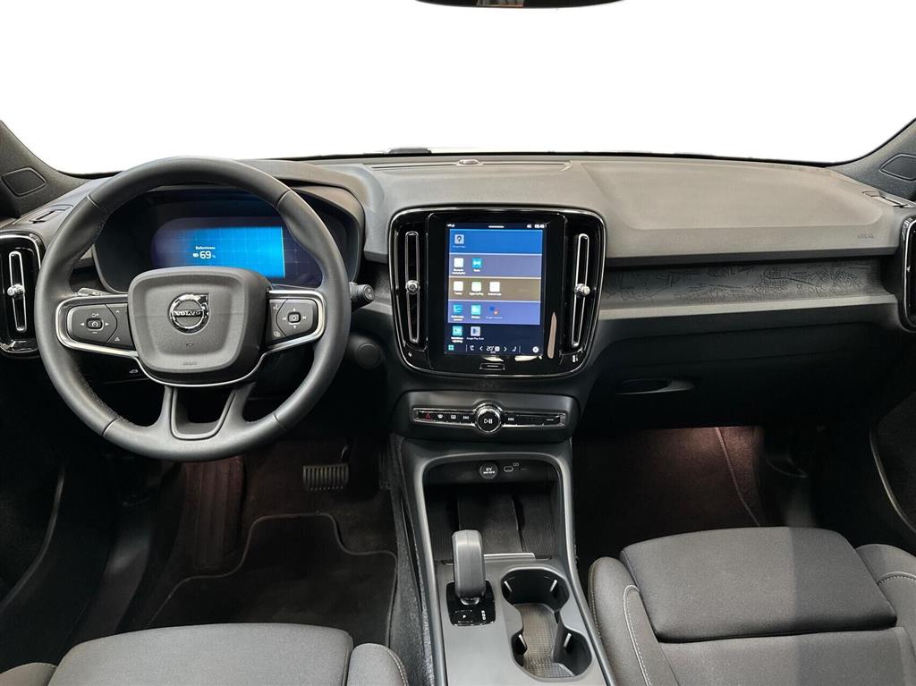 Volvo EX40 Core billede 6