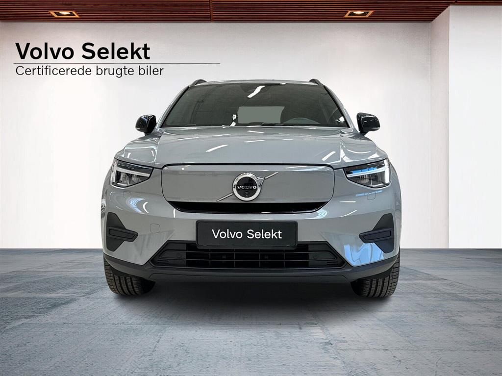 Volvo EX40 Core billede 9