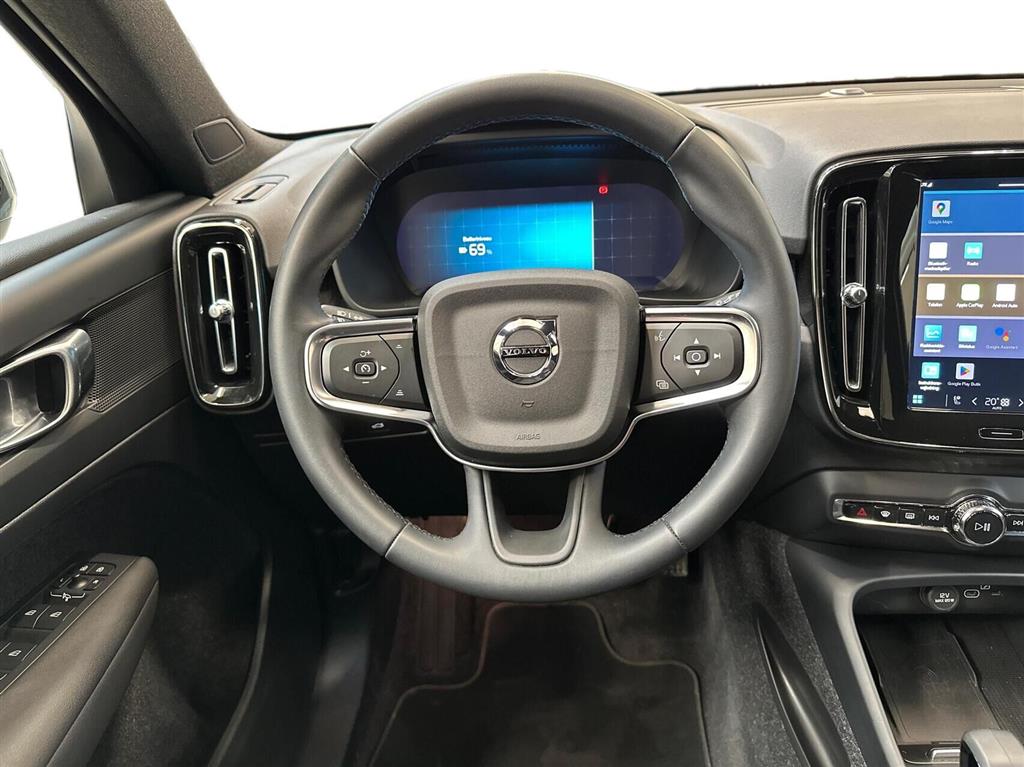 Volvo EX40 Core billede 11