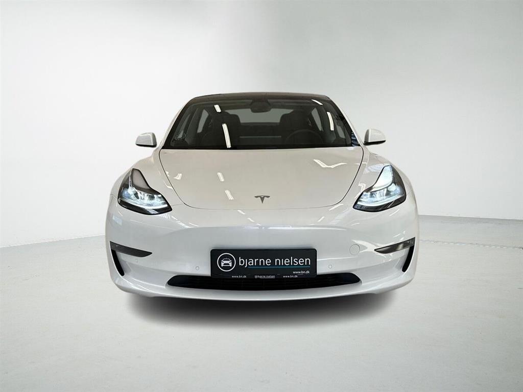 Tesla Model 3 Long Range billede 6