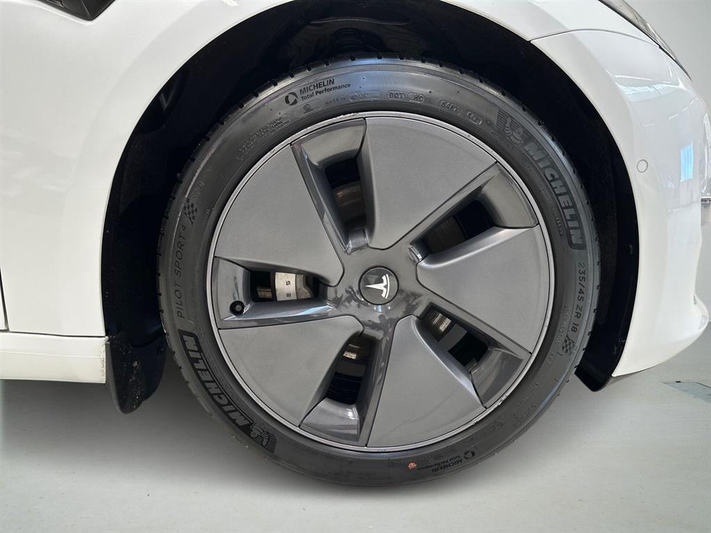 Tesla Model 3 Long Range billede 8