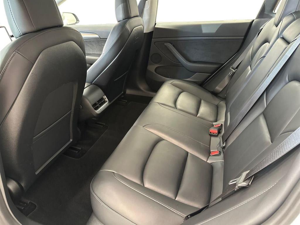 Tesla Model 3 Long Range billede 12