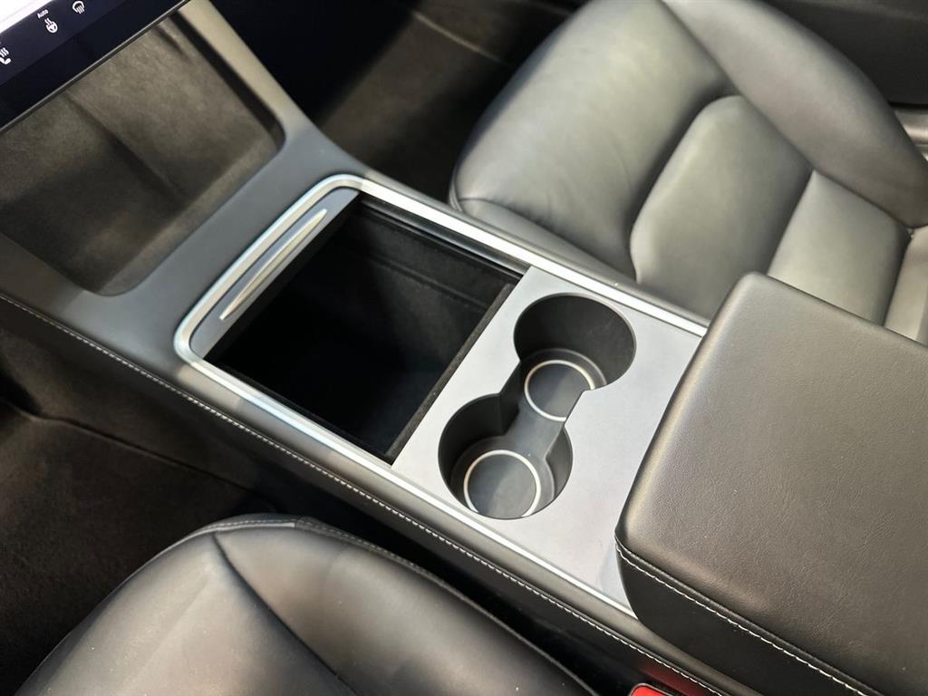 Tesla Model 3 Long Range billede 14