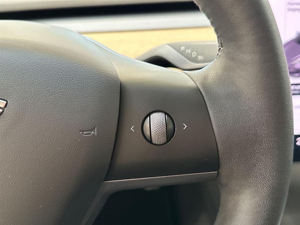 Tesla Model 3 Long Range billede 17