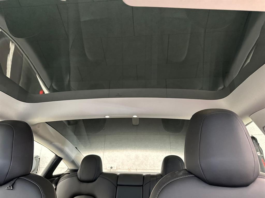 Tesla Model 3 Long Range billede 20
