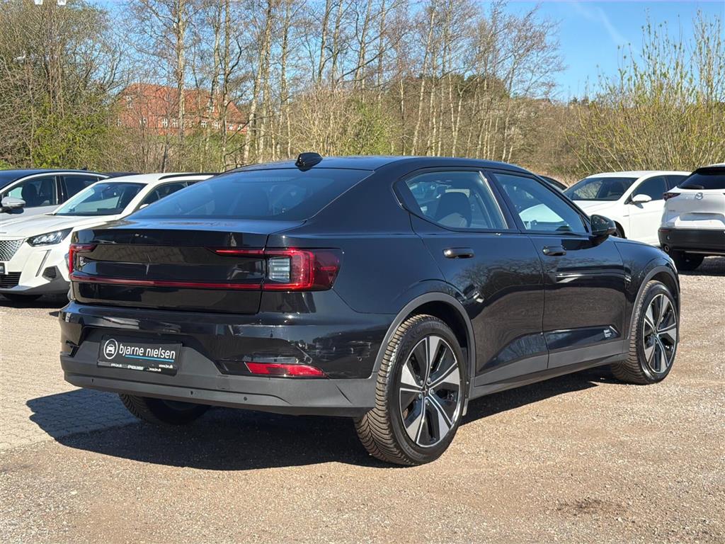 Polestar 2 Long range Single motor billede 2