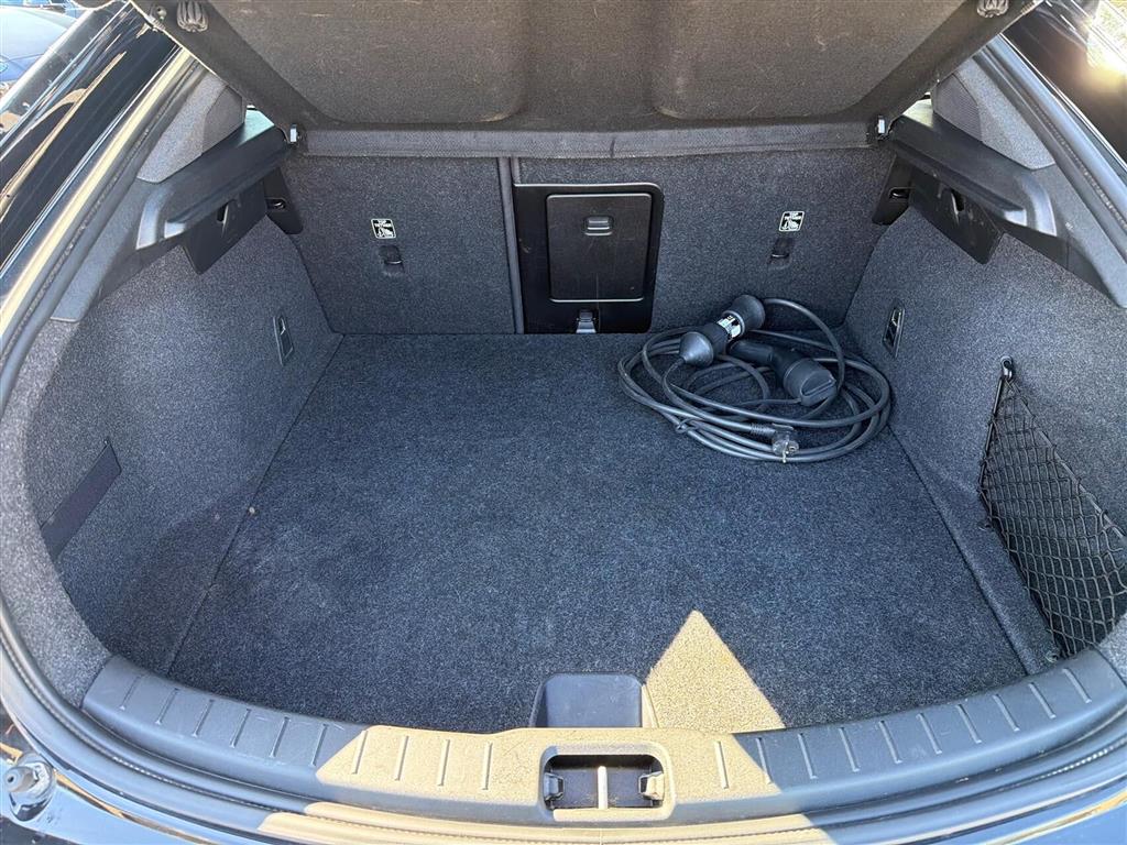 Polestar 2 Long range Single motor billede 13