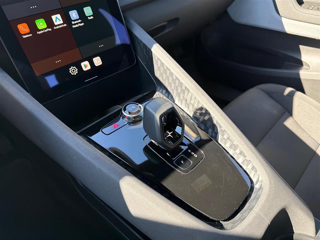 Polestar 2 Long range Single motor billede 15