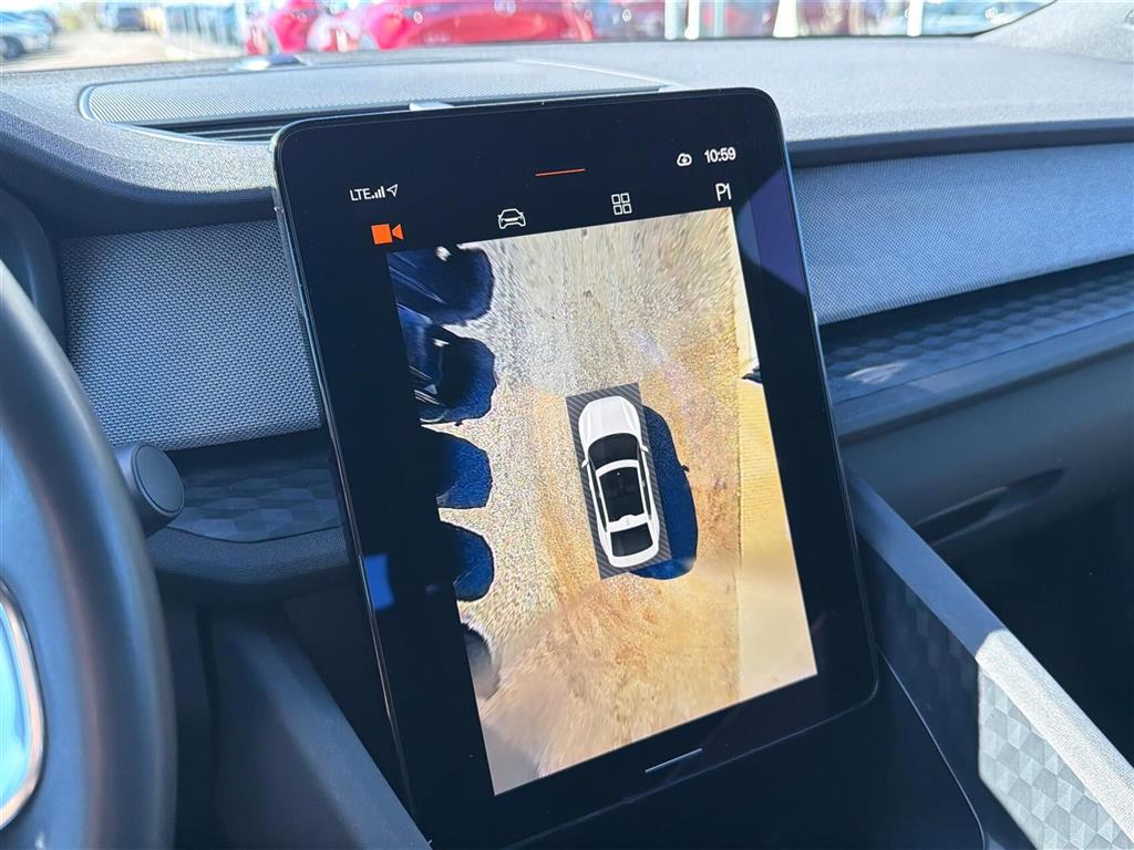 Polestar 2 Long range Single motor billede 19