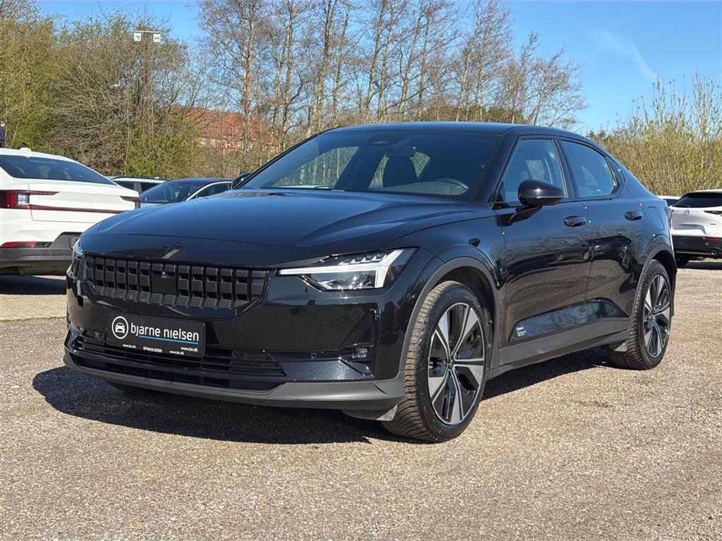 Polestar 2 Long range Single motor