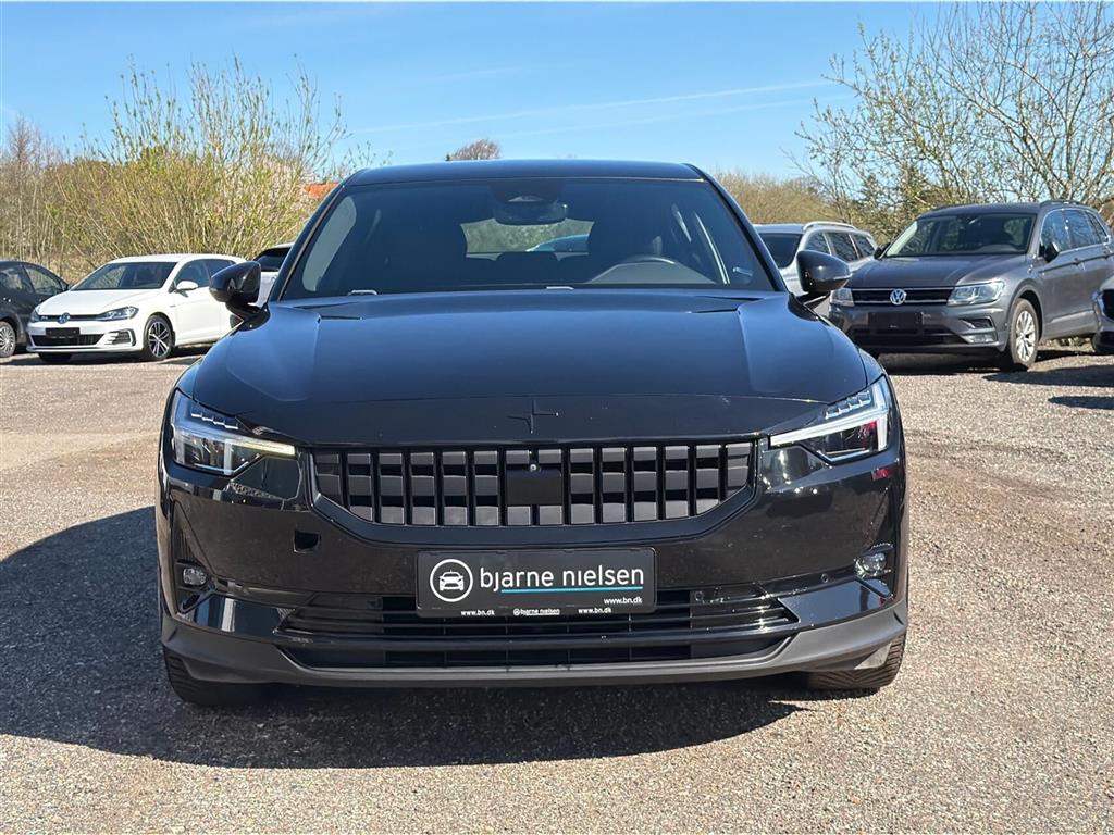 Polestar 2 Long range Single motor billede 6