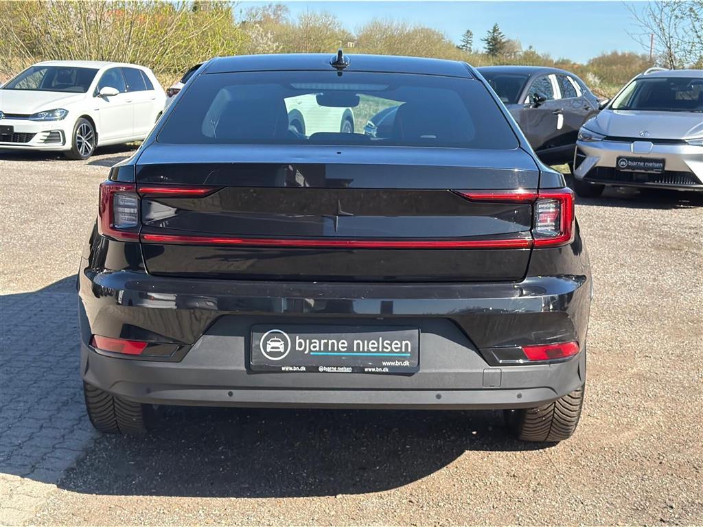Polestar 2 Long range Single motor billede 7