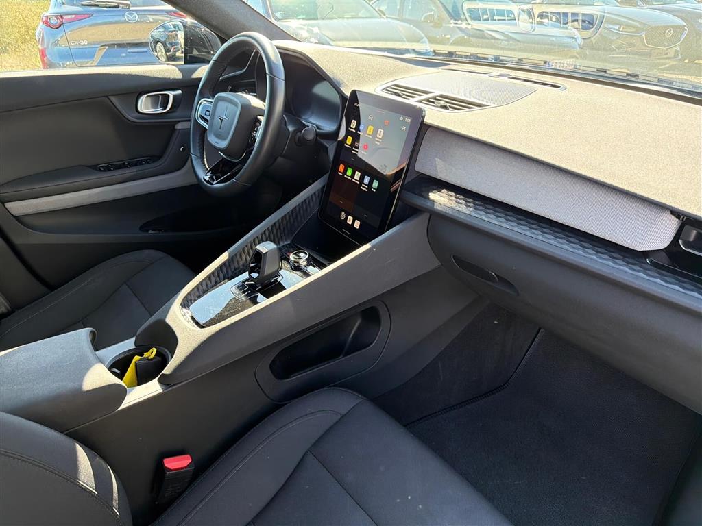 Polestar 2 Long range Single motor billede 10