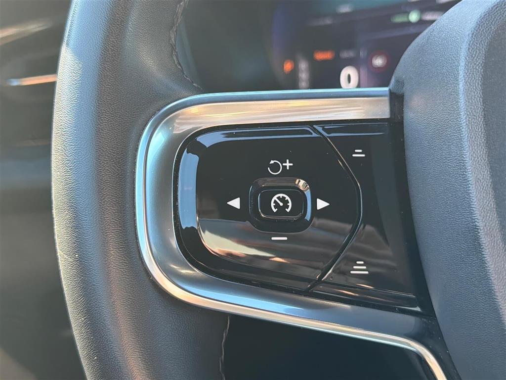 Polestar 2 Long range Single motor billede 17