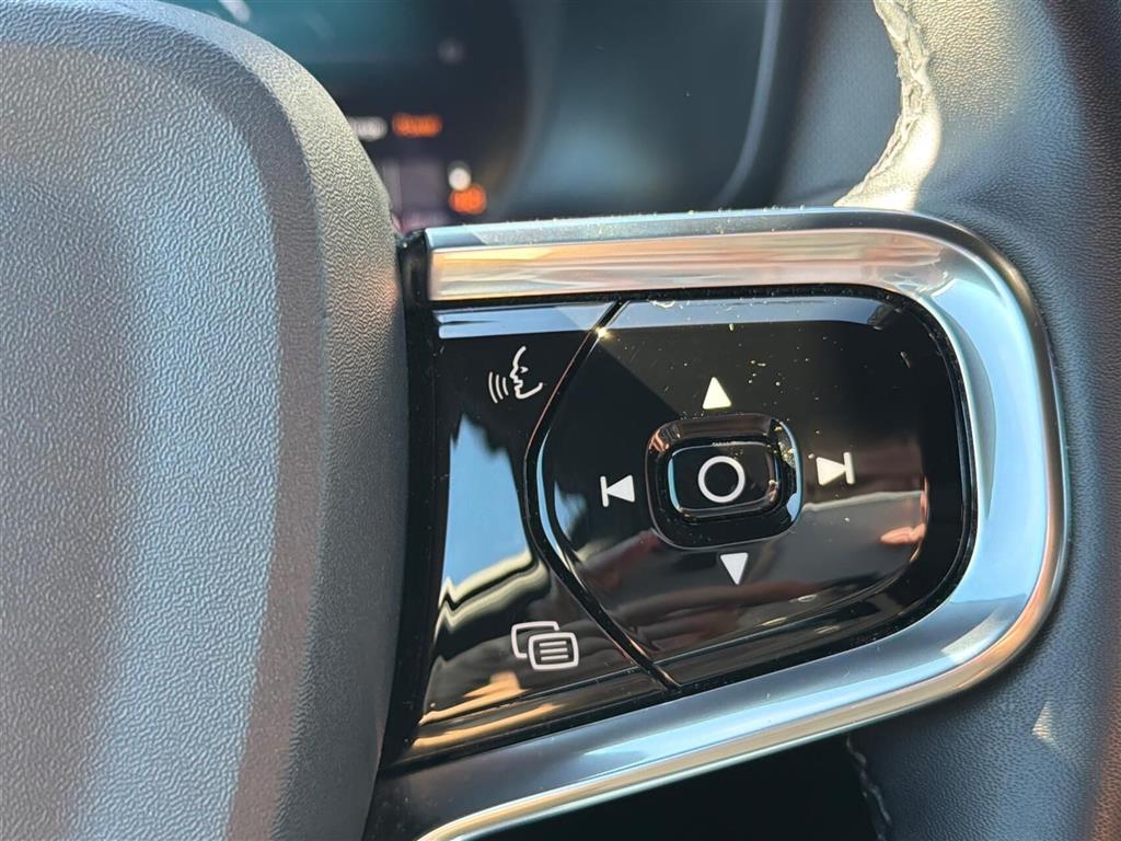 Polestar 2 Long range Single motor billede 18