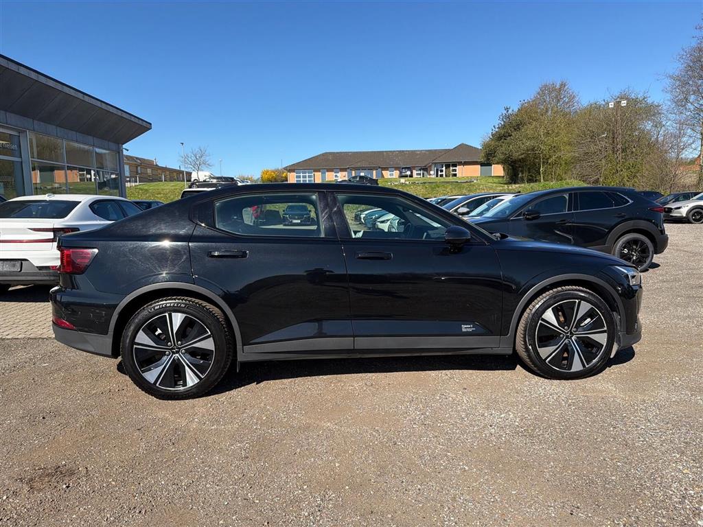 Polestar 2 Long range Single motor billede 5