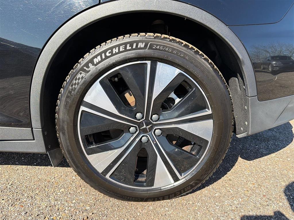 Polestar 2 Long range Single motor billede 8