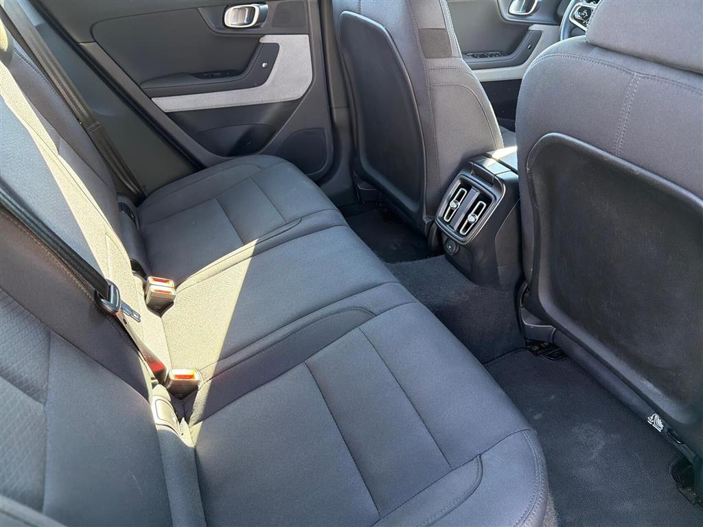 Polestar 2 Long range Single motor billede 12