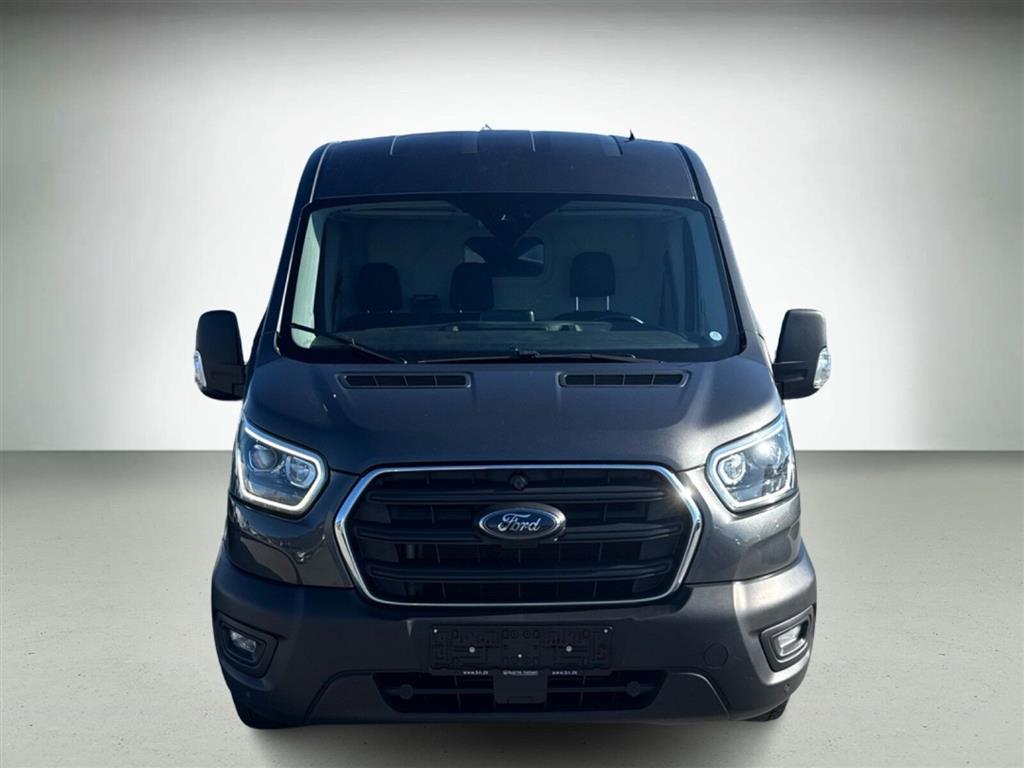 Ford Transit Trend billede 5