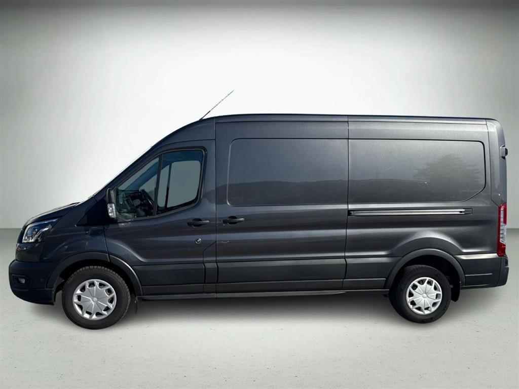 Ford Transit Trend billede 2