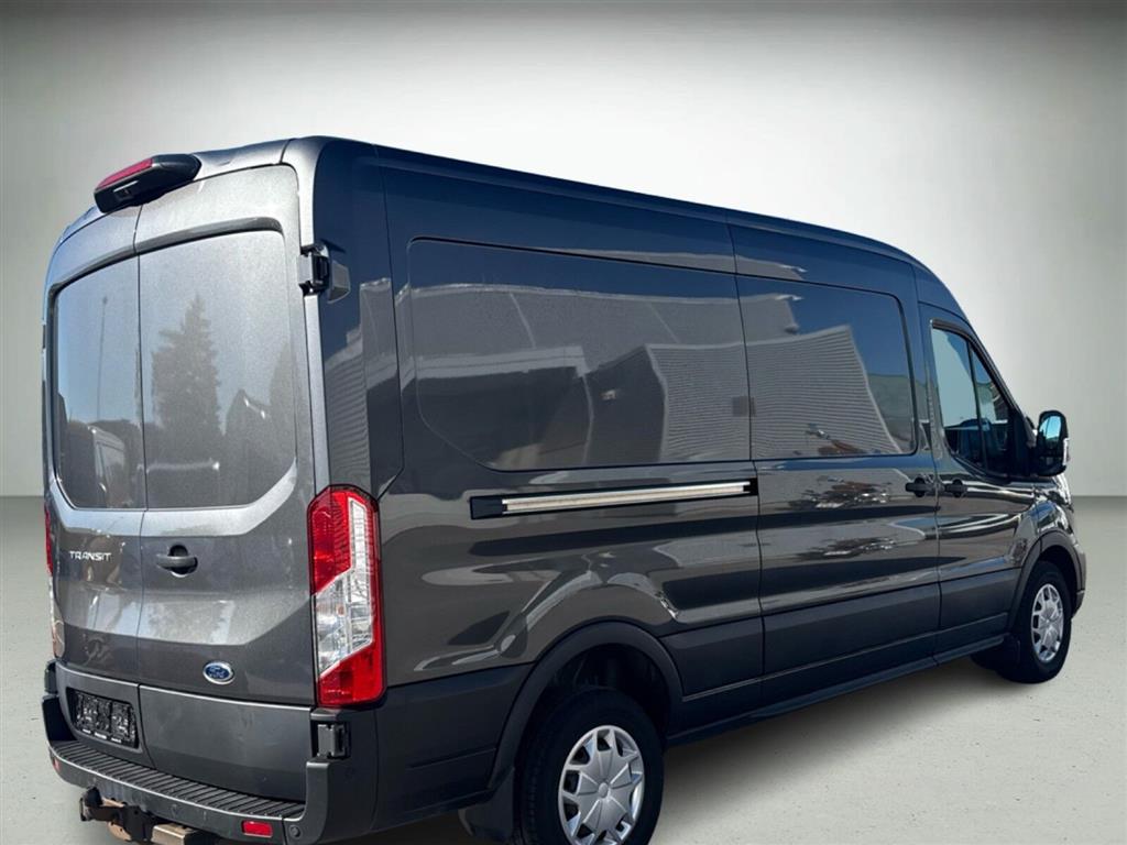Ford Transit Trend billede 3