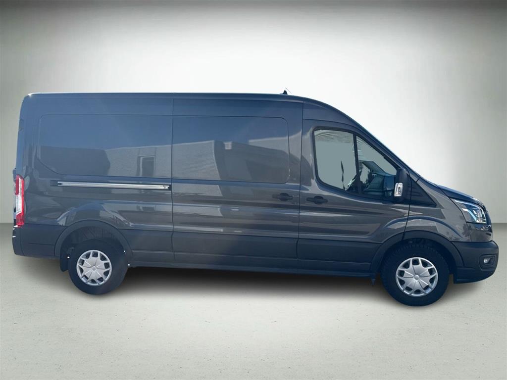 Ford Transit Trend billede 4