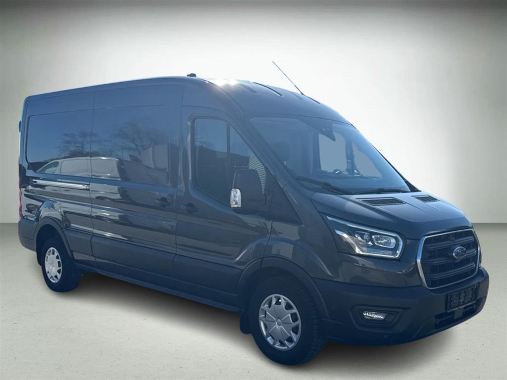 Ford Transit Trend billede 6
