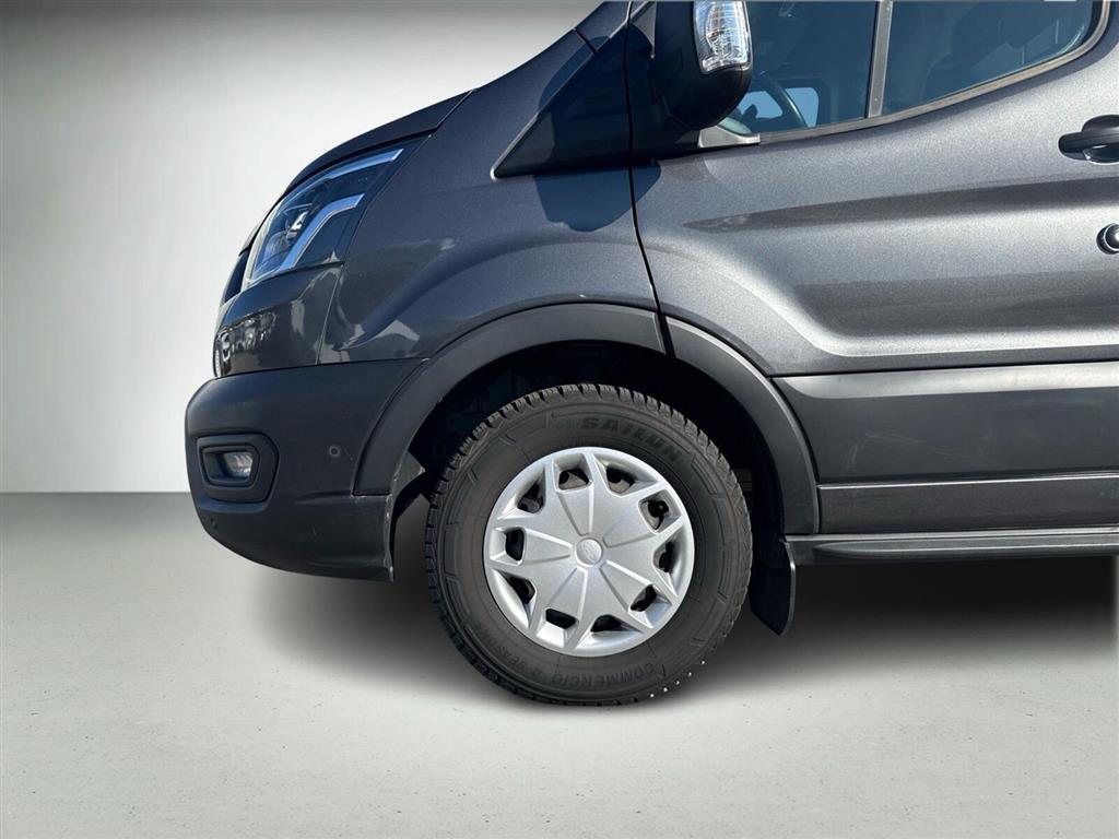Ford Transit Trend billede 7