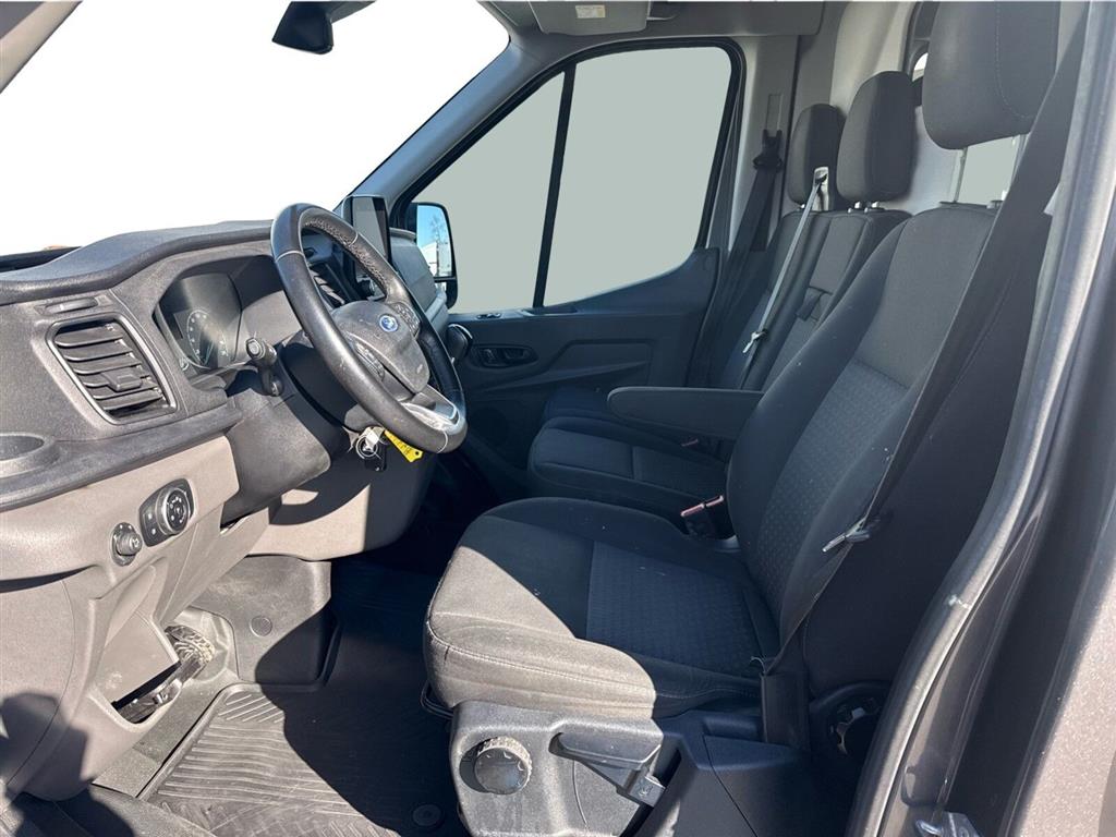 Ford Transit Trend billede 9
