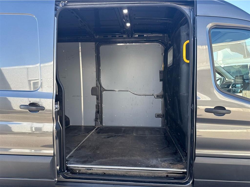 Ford Transit Trend billede 11