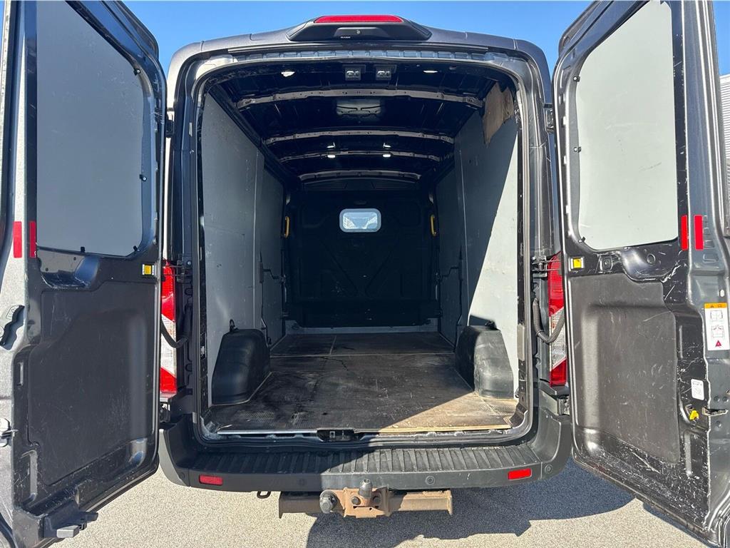 Ford Transit Trend billede 12