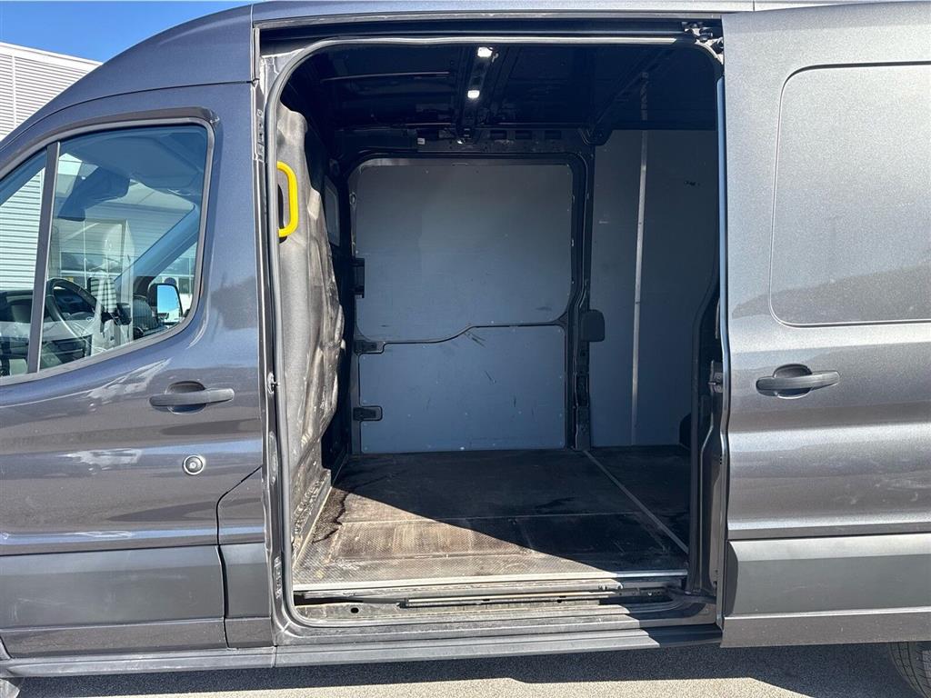Ford Transit Trend billede 13