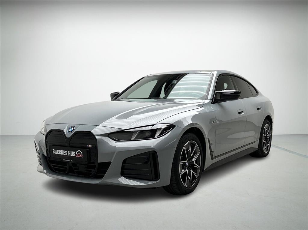 BMW i4 