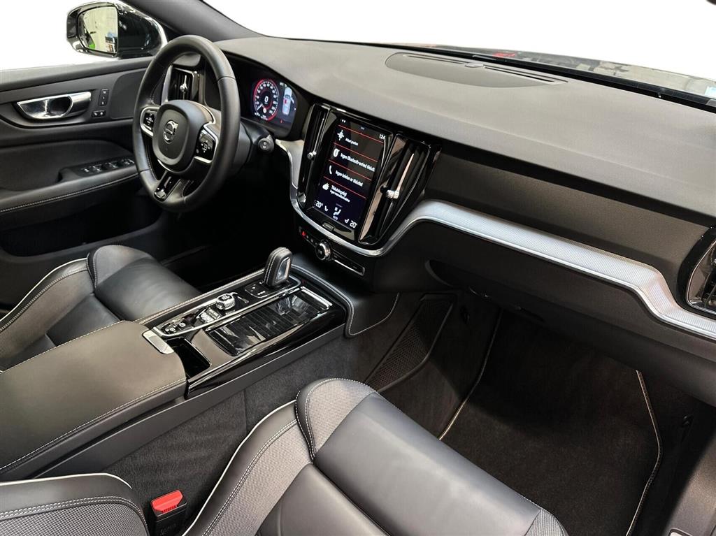 Volvo V60 R-design billede 5