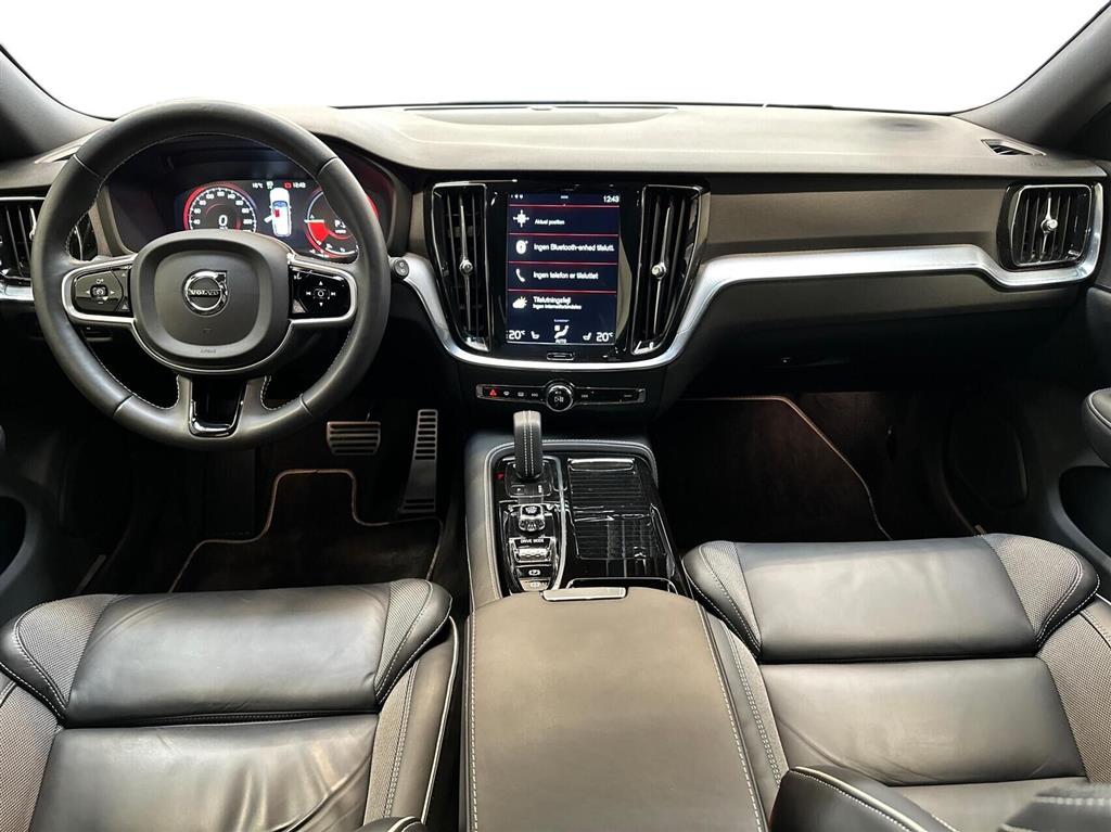 Volvo V60 R-design billede 6