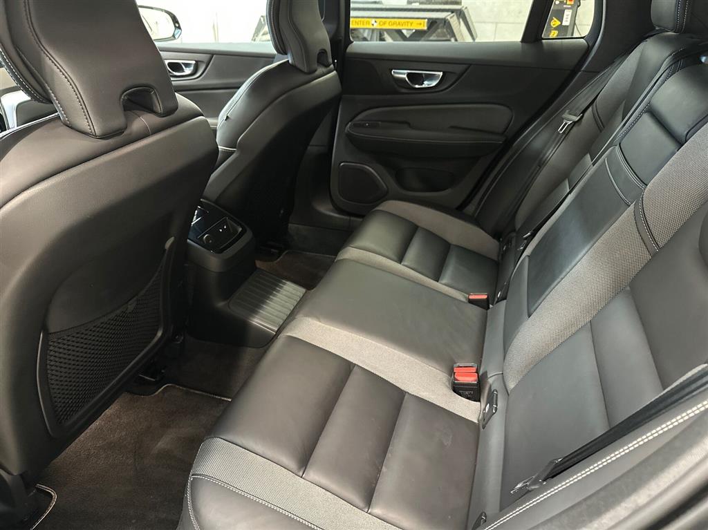 Volvo V60 R-design billede 7