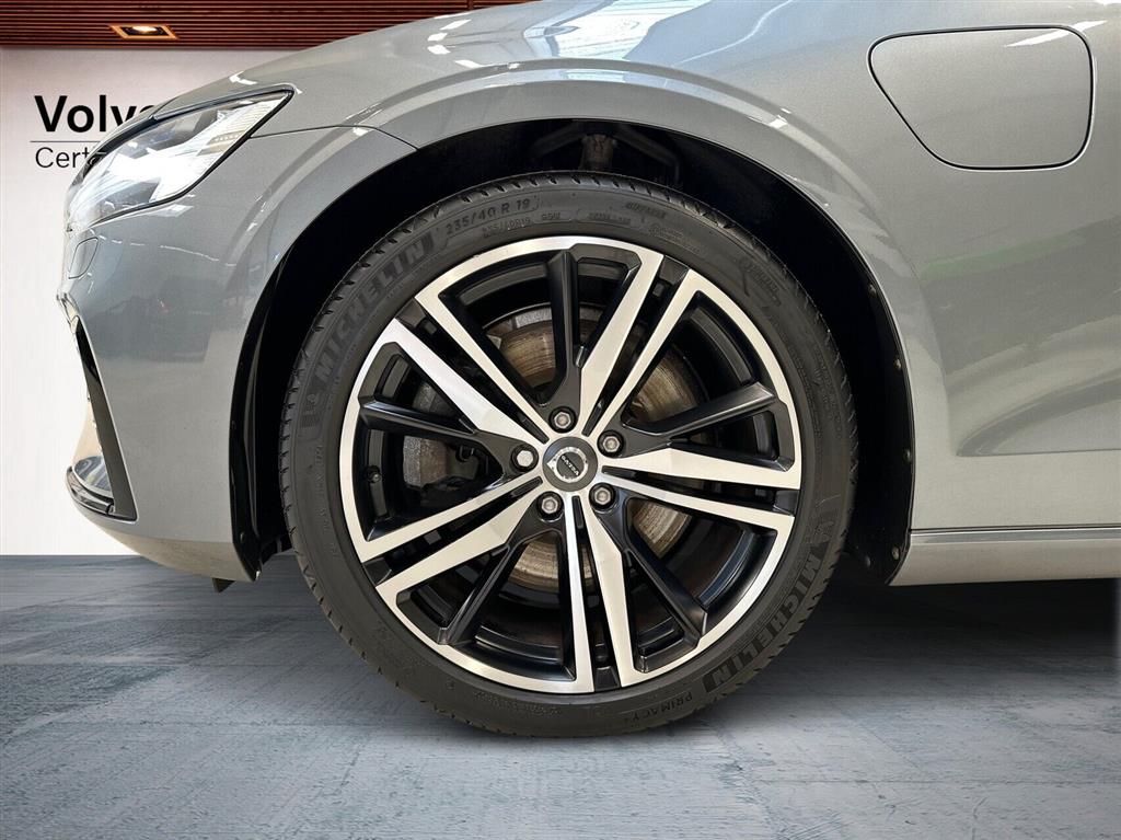 Volvo V60 R-design billede 10