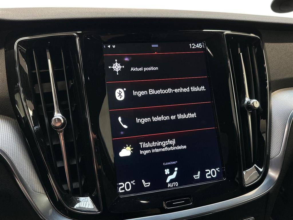 Volvo V60 R-design billede 13