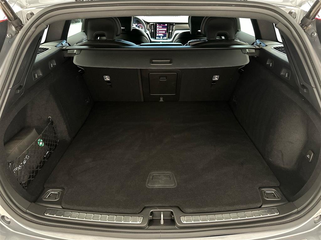 Volvo V60 R-design billede 14