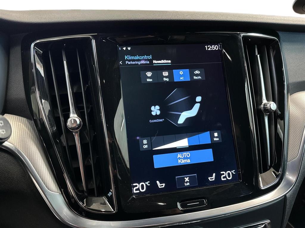 Volvo V60 R-design billede 16