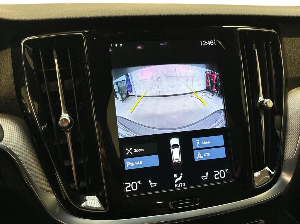 Volvo V60 R-design billede 18