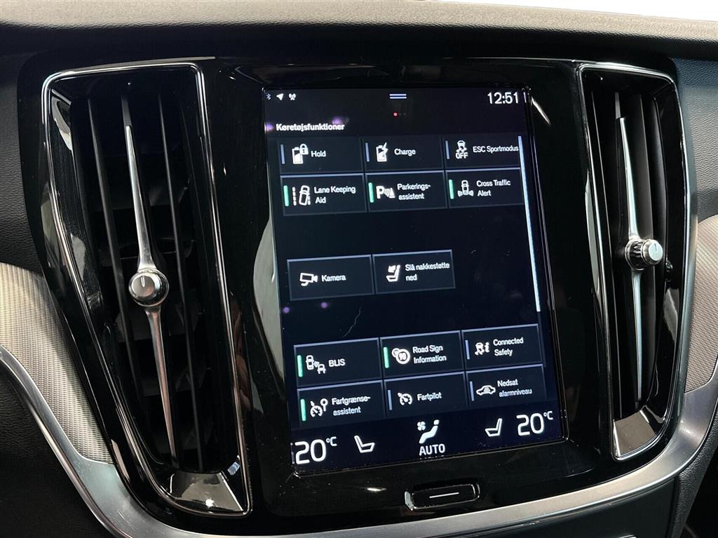 Volvo V60 R-design billede 19