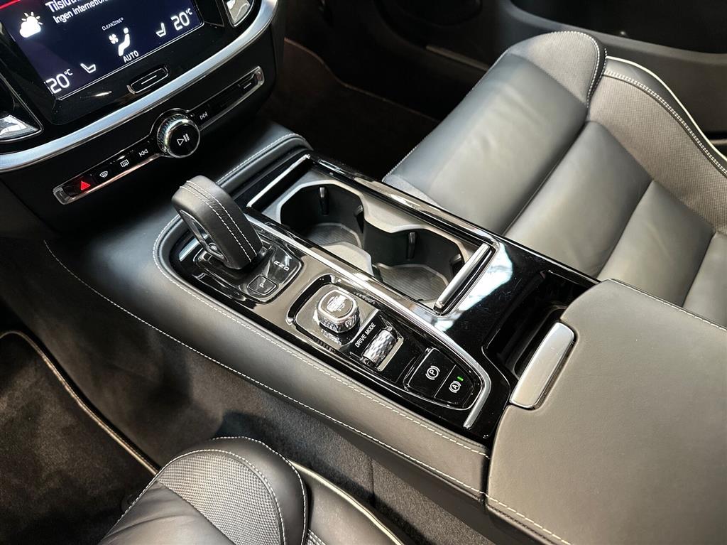 Volvo V60 R-design billede 22