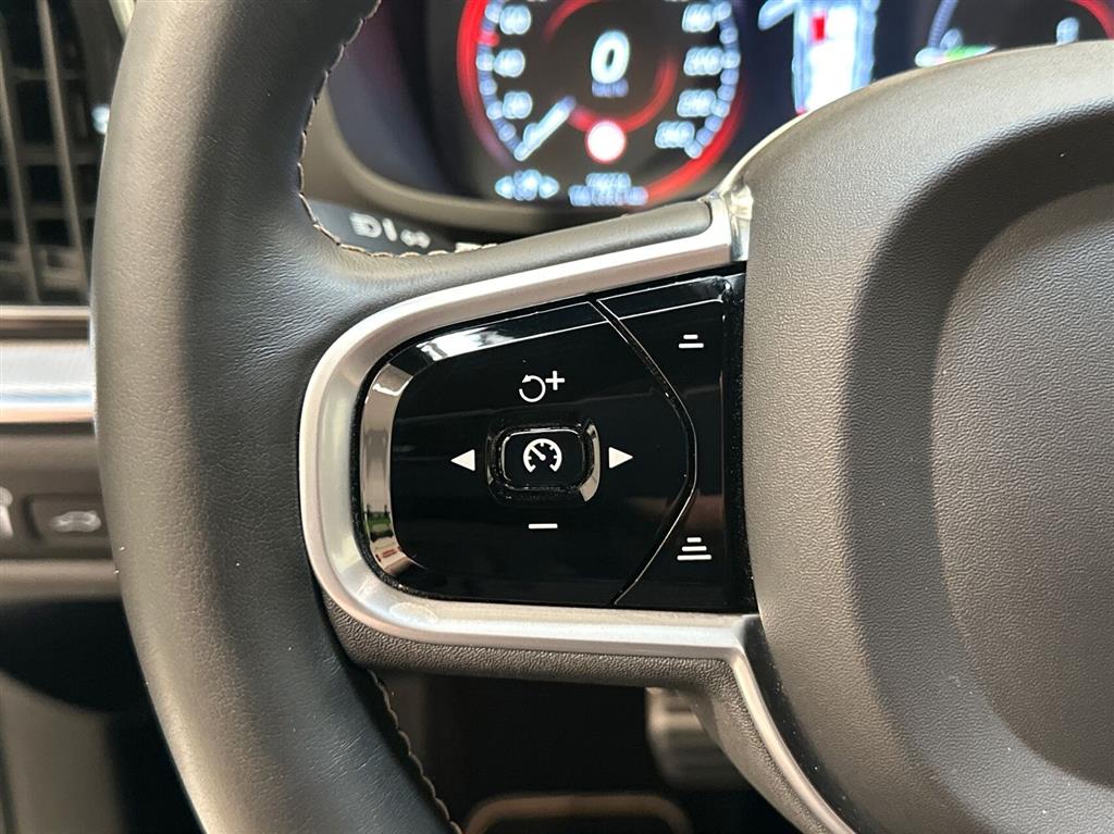 Volvo V60 R-design billede 23