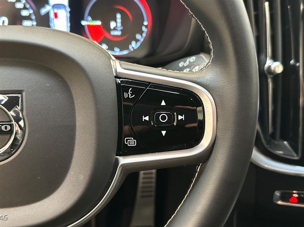 Volvo V60 R-design billede 24