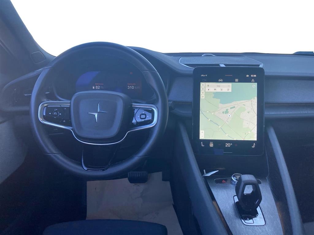Polestar 2 Long Range Plus billede 4